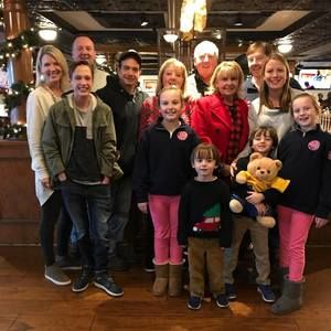 Meet your Posher, Tara